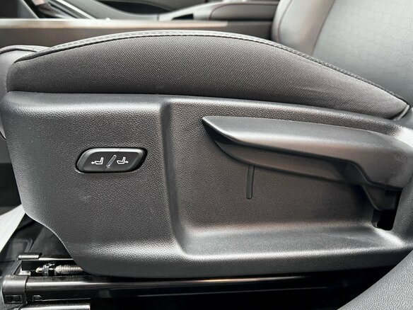 2024 Changan CS35 Plus I Рестайлинг, белый, 1840000 рублей - вид 14