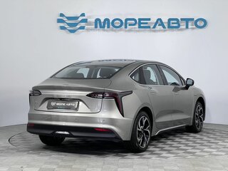 2023 Амберавто А5 60.2 kWh, серый, 2050000 рублей, вид 5