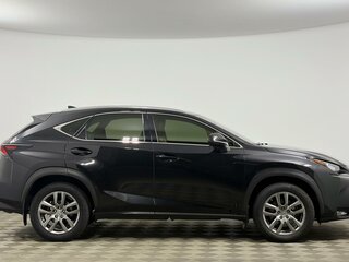 2016 Lexus NX 200 I, чёрный, 2798900 рублей, вид 5