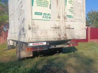 2005 ГАЗ 2747, белый, 350000 рублей, вид 3