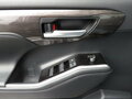 2025 Toyota Highlander IV (XU70), чёрный, 5780000 рублей - вид 8