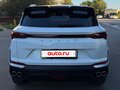 2025 Geely Coolray (Binyue L) I Рестайлинг 2, белый, 2290000 рублей - вид 6