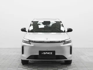 2026 Evolute i-Space I Рестайлинг, серый, 3890000 рублей, вид 3