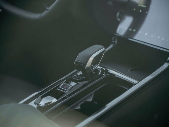 2025 Geely Cityray, серый, 2849990 рублей - вид 19