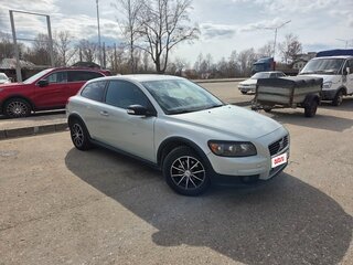2007 Volvo C30 I, бежевый, 500000 рублей, вид 1