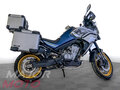 2022 CFMoto 800MT Explore, синий, 699000 рублей