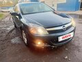 2007 Opel Astra GTC H Рестайлинг, серый - вид 1