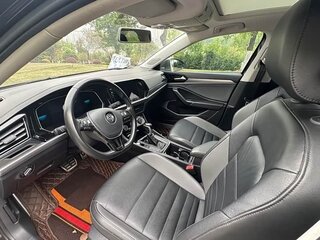 2022 Volkswagen Sagitar III Рестайлинг, чёрный, 1111777 рублей, вид 5