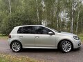 2011 Volkswagen Golf VI, серебристый, 850000 рублей - вид 2