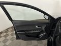 2015 Kia Rio 6-speed III, чёрный - вид 7