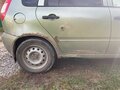 2011 Lada (ВАЗ) Kalina I, зелёный, 160000 рублей - вид 2
