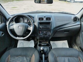 2023 Lada (ВАЗ) Granta Cross Euro-2 I Рестайлинг, белый, 807000 рублей, вид 5