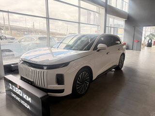 2026 Esteo Exlantix ET, белый, 6927090 рублей, вид 1