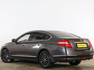 2008 Nissan Teana II (J32), серый, 1099000 рублей, вид 4