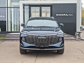 2026 Haval F7 II, синий, 3799000 рублей, вид 2