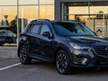 2015 Mazda CX-5 I Рестайлинг, серый - вид 6