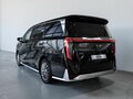 2024 GAC M8, чёрный, 5940000 рублей - вид 9