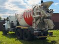 2024 Урал Автобетоносмеситель, белый, 6300000 рублей - вид 3