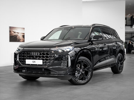 Audi Q6