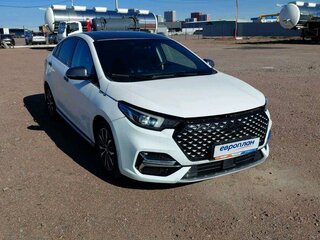 2023 Omoda S5, белый, 852630 рублей, вид 1