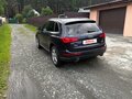 2014 Audi Q5 I (8R) Рестайлинг, чёрный, 1700000 рублей - вид 5