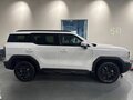 2026 Haval H3 I Рестайлинг, белый, 3249000 рублей - вид 6