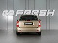 2009 Chevrolet Lacetti I, жёлтый, 490000 рублей - вид 3