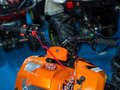 2026 Sharmax Cross, оранжевый, 135900 рублей - вид 5