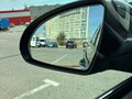 2018 Kia Optima IV Рестайлинг, синий, 2300000 рублей - вид 8