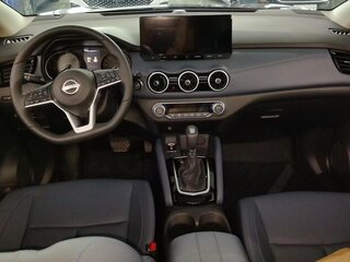 2026 Nissan Qashqai II Рестайлинг 2, чёрный, 2340000 рублей, вид 4