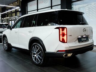 2026 GAC GS8 II, белый, 5349000 рублей, вид 3