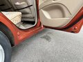 2006 Kia Rio II, оранжевый, 450000 рублей - вид 8