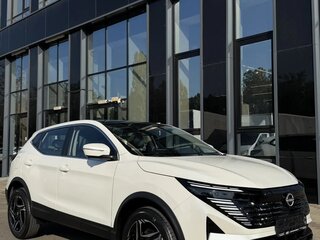 2026 Nissan Qashqai II Рестайлинг 2, белый, 2290000 рублей, вид 3