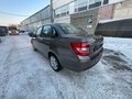 2026 Lada (ВАЗ) Granta I Рестайлинг, коричневый - вид 6