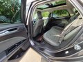 2016 Ford Mondeo V, серый, 1600000 рублей - вид 11