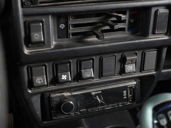 2019 Lada (ВАЗ) 2121 (4x4) I Рестайлинг, белый, 639000 рублей - вид 9