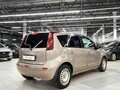 2013 Nissan Note I Рестайлинг, коричневый, 629000 рублей - вид 2