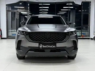 2026 Mazda CX-50, серый, 2950000 рублей, вид 2