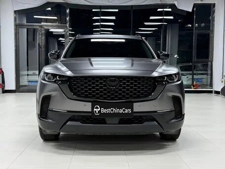 2026 Mazda CX-50, серый, 2950000 рублей, вид 2