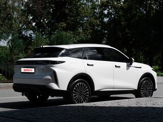 2024 Exeed RX (Yaoguang), белый, 3467000 рублей, вид 3