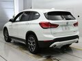 2021 BMW X1 18d xDrive II (F48) Рестайлинг, белый, 1935000 рублей - вид 5