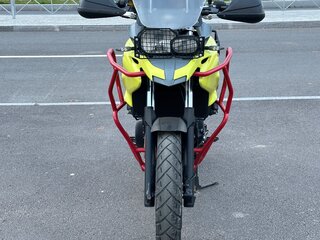 2013 BMW F 700 GS, серый, 728000 рублей, вид 3