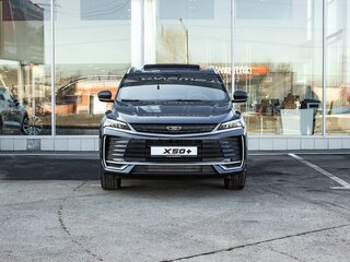 2026 Belgee X50+, серый, 2484891 рублей, вид 3