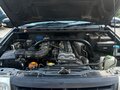 2003 Suzuki Escudo II, чёрный, 830000 рублей - вид 9