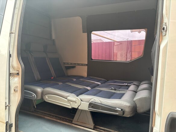 2019 Iveco Daily, белый, 5500000 рублей - вид 11
