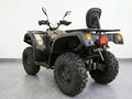 2026 Baltmotors Striker 700, чёрный, 648800 рублей - вид 3