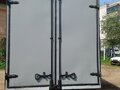 2017 ГАЗ ГАЗель Next, чёрный, 1550000 рублей - вид 3