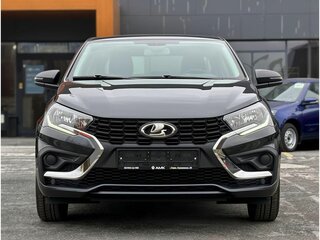 2026 Lada (ВАЗ) Iskra, серый, 1367000 рублей, вид 3