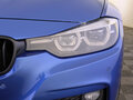 2018 BMW 3 серии 330i xDrive VI (F3x) Рестайлинг, синий, 3010000 рублей - вид 10