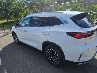 2022 Exeed TXL I Рестайлинг, белый, 2050000 рублей, вид 2